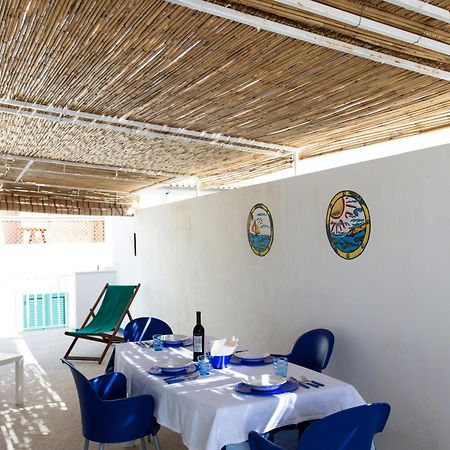 Vila Casa Iolanda Donnalucata  Exteriér fotografie