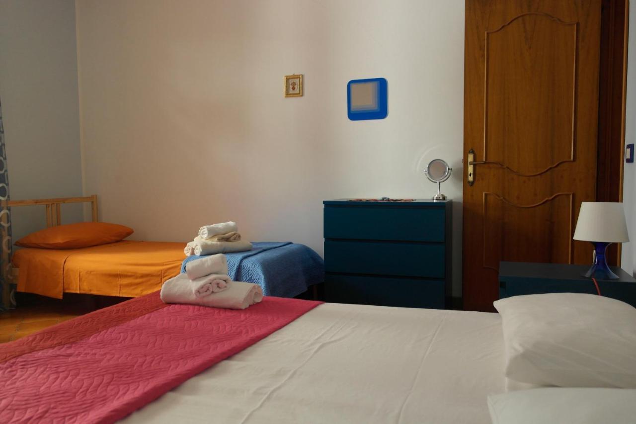 Vila Casa Iolanda Donnalucata  Exteriér fotografie