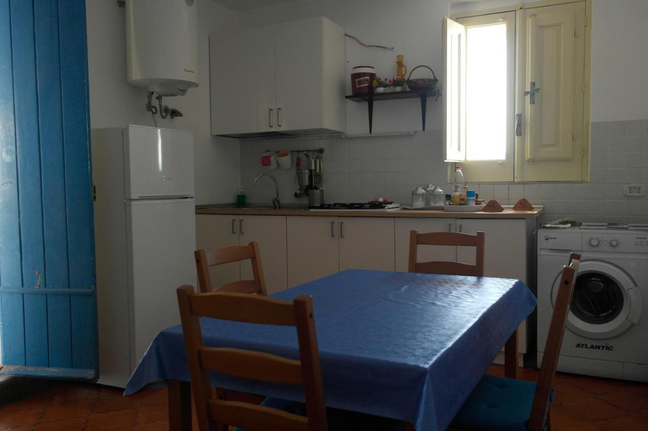 Vila Casa Iolanda Donnalucata  Exteriér fotografie