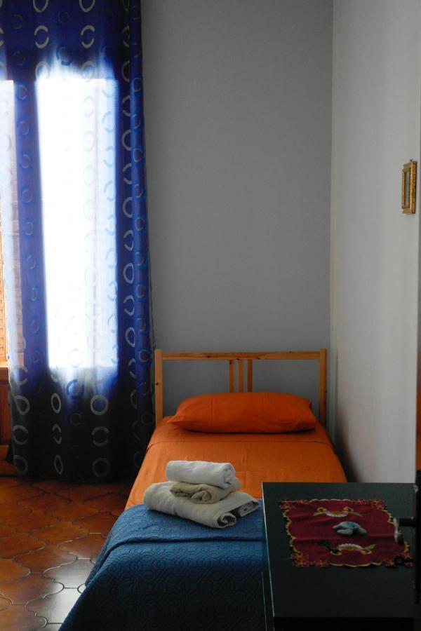 Vila Casa Iolanda Donnalucata  Exteriér fotografie