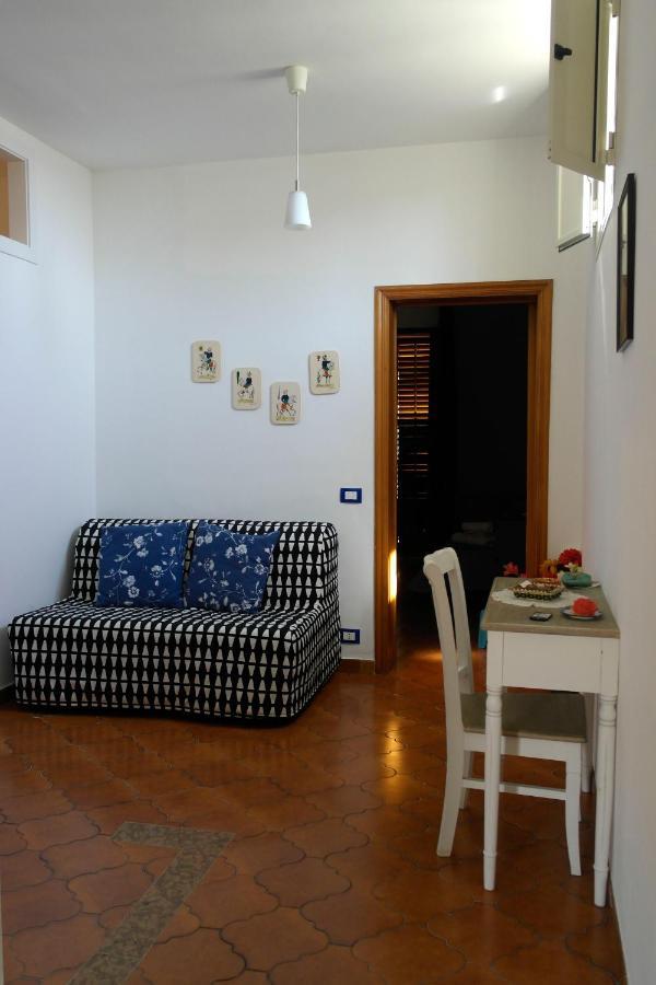 Vila Casa Iolanda Donnalucata  Exteriér fotografie