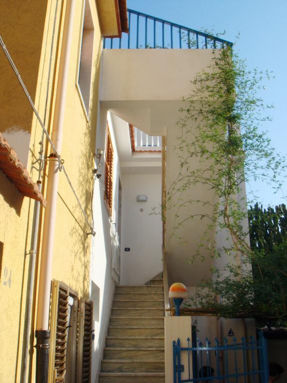 Vila Casa Iolanda Donnalucata  Pokoj fotografie