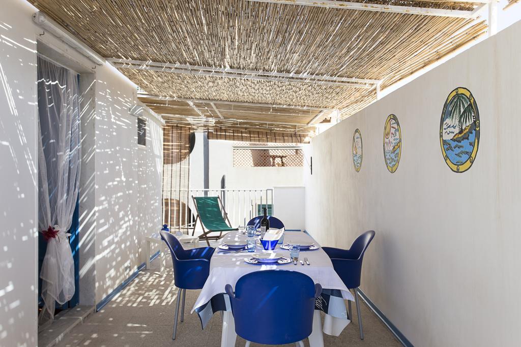 Vila Casa Iolanda Donnalucata  Exteriér fotografie