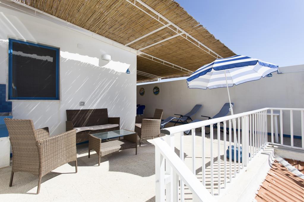 Vila Casa Iolanda Donnalucata  Exteriér fotografie