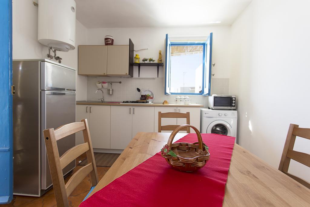 Vila Casa Iolanda Donnalucata  Exteriér fotografie