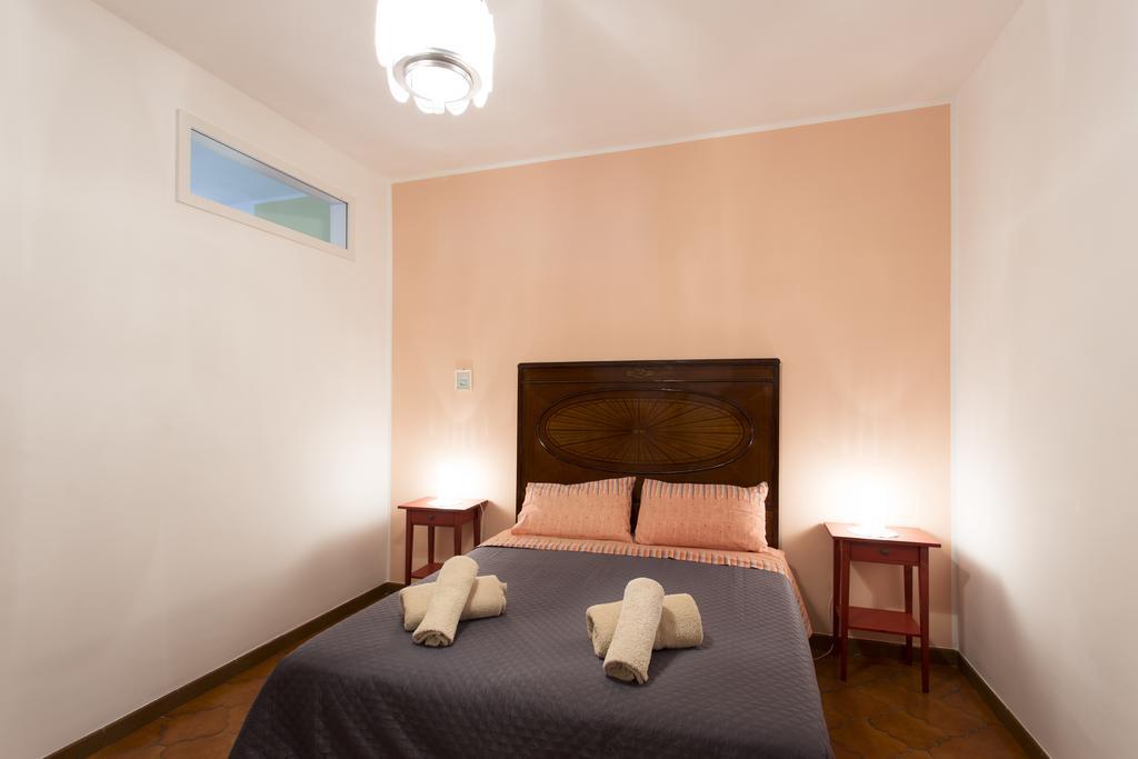 Vila Casa Iolanda Donnalucata  Exteriér fotografie