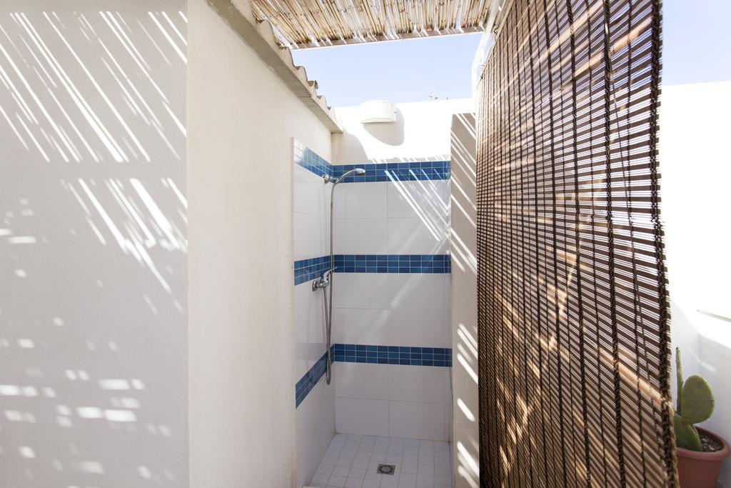 Vila Casa Iolanda Donnalucata  Exteriér fotografie