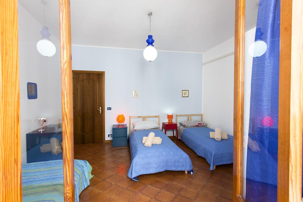 Vila Casa Iolanda Donnalucata  Exteriér fotografie