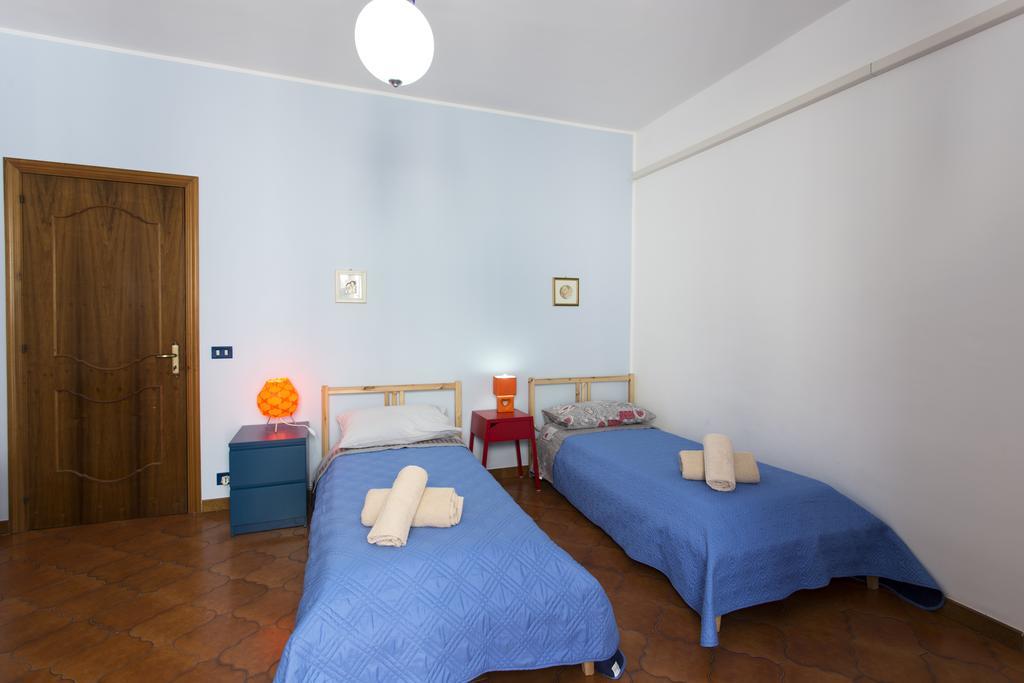 Vila Casa Iolanda Donnalucata  Exteriér fotografie
