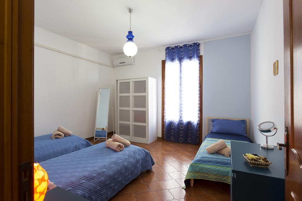 Vila Casa Iolanda Donnalucata  Exteriér fotografie
