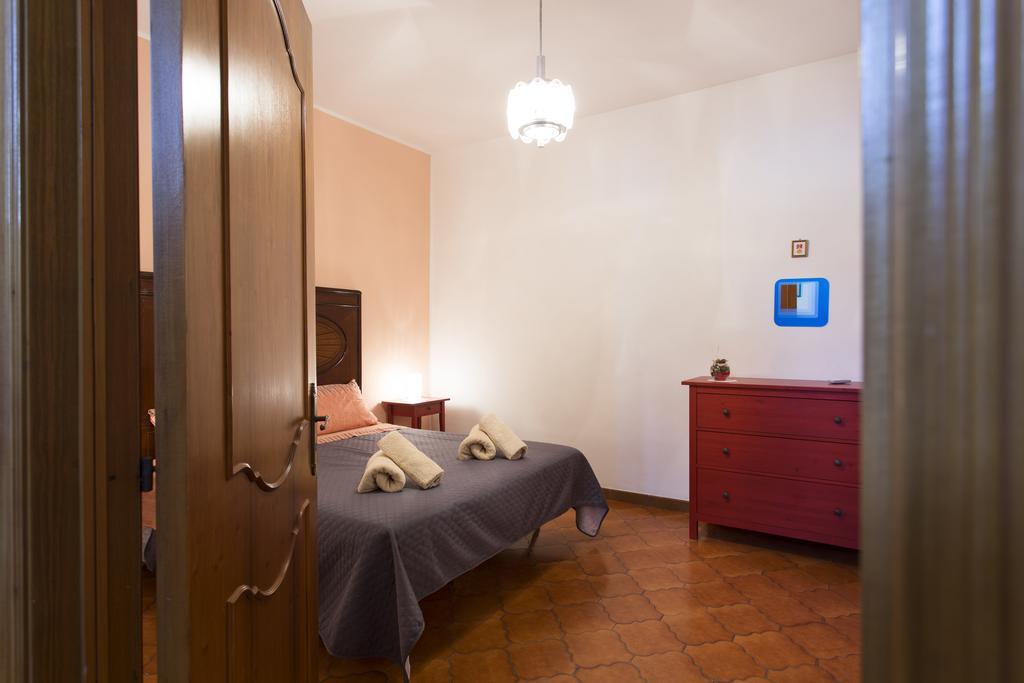 Vila Casa Iolanda Donnalucata  Exteriér fotografie