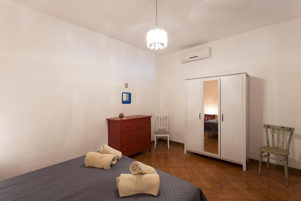 Vila Casa Iolanda Donnalucata  Exteriér fotografie